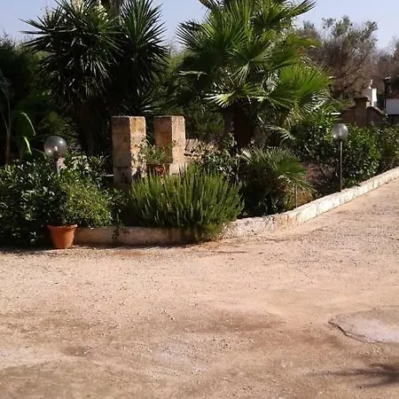 Maria Casa di campagna